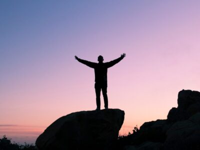 Sprüche zum Kämpfen - Hoffnung nicht aufgeben