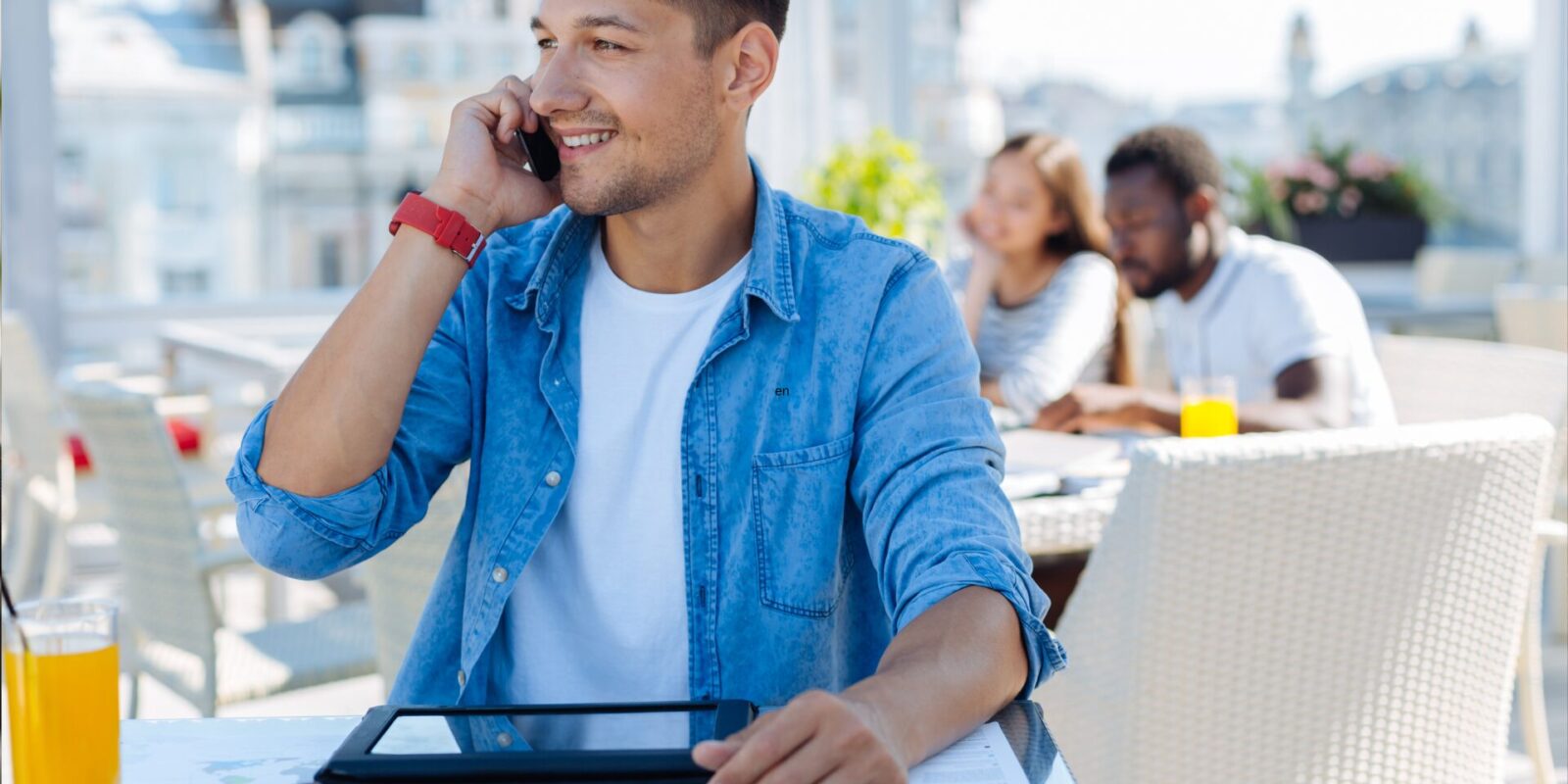 Ideen für die Selbstständigkeit zu Hause