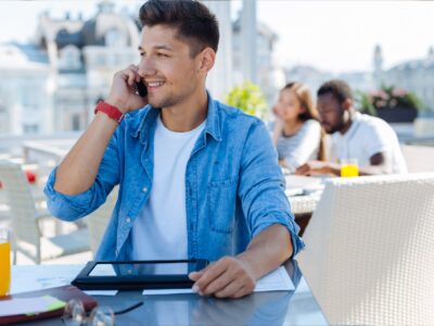 Ideen für die Selbstständigkeit zu Hause