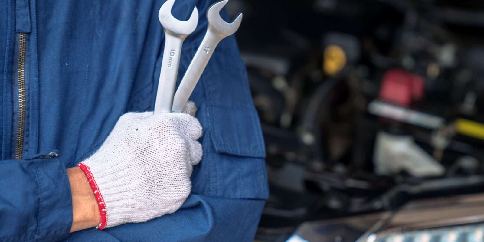 Wozu kann eine regelmäßige Fahrzeugwartung beitragen