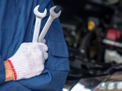 Wozu kann eine regelmäßige Fahrzeugwartung beitragen