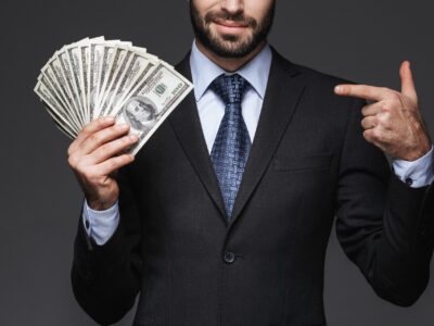 Vermögen von Mr Thank You: So wurde Sergey Kosenko reich