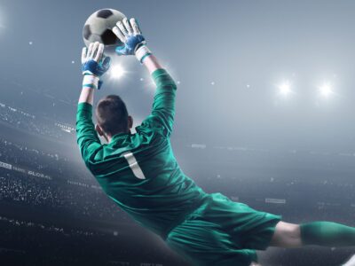 Bester Torwart der Welt Gute Torhüter im Ranking 