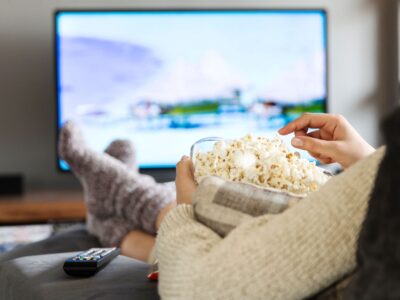 Die besten Dokus Dokumentarfilme auf Netflix finden