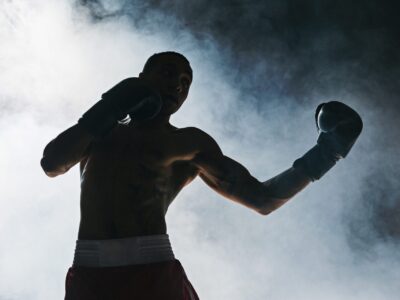 Die besten Sportfilme - Ein Must-See für Sportfans