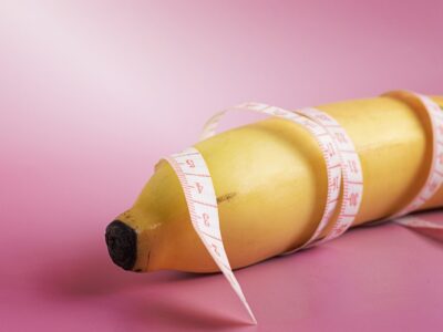 Der Mann mit dem längsten Penis der Welt: 48 Zentimeter Rekord oder Mythos?