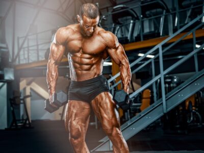 Die 10 besten Bodybuilder der Welt – Olympia, Legenden und deutsche Stars