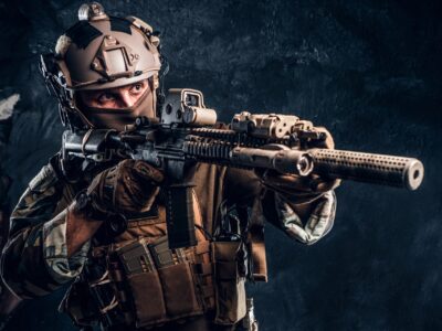 Die besten Spezialeinheiten der Welt: Diese Elitekommandos musst du kennen!