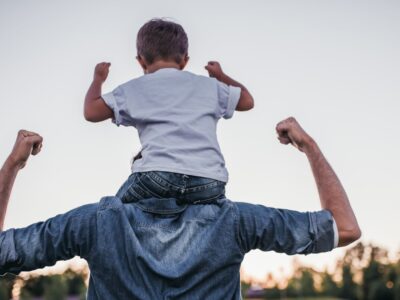 Papa Sprüche zum Weinen Zitate und Gedichte zum Vatertag 