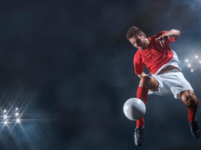 Vermögen von Cristiano Ronaldo: Wie reich ist der Fußballer?