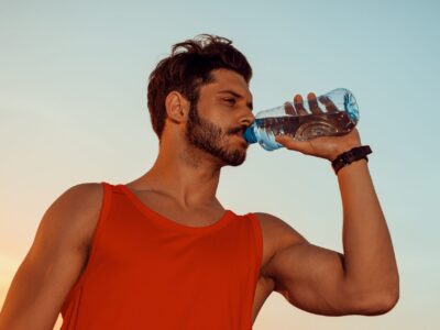 Hoher Kaliumwert durch zu wenig Trinken: Was du wissen musst