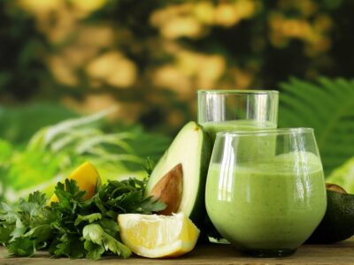 Natürliche Aufputschmittel: Die besten Wachmacher aus der Natur