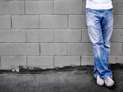 2000er-Style für Männer