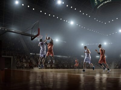 Bester Basketballer aller Zeiten