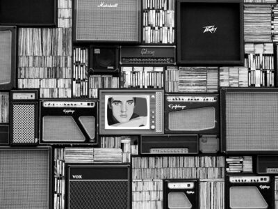 Das Auto von Elvis Presley: Ein Blick auf die legendären Fahrzeuge des King of Rock'n'Roll