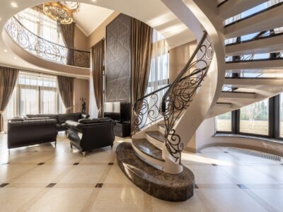 Die teuersten Häuser der Welt