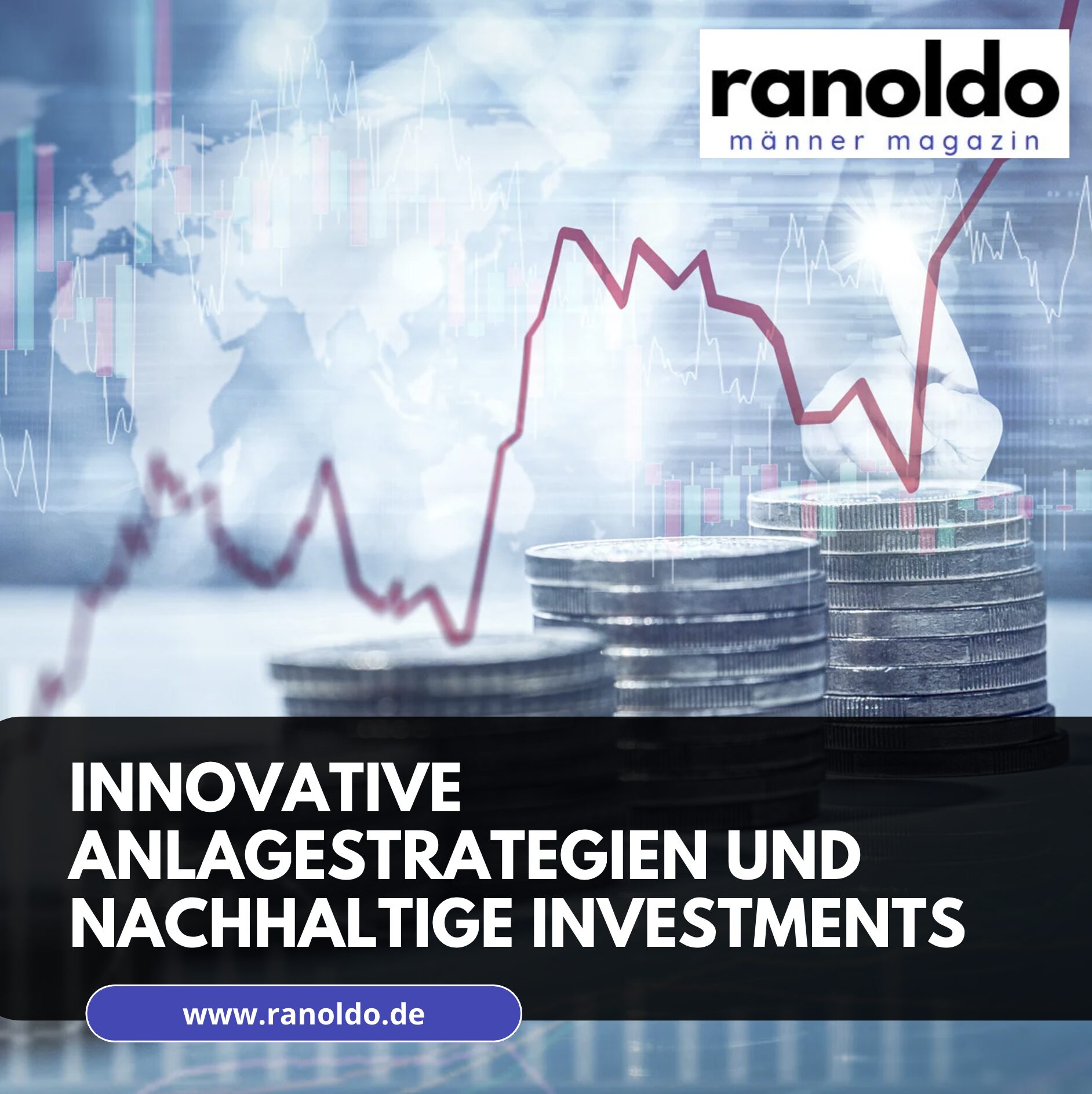 Innovative Anlagestrategien und nachhaltige Investments Innovative Anlagestrategien und nachhaltige Investments