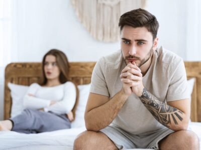 Ist Sport gut für die Libido? Wie Bewegung dein Sexleben verbessert