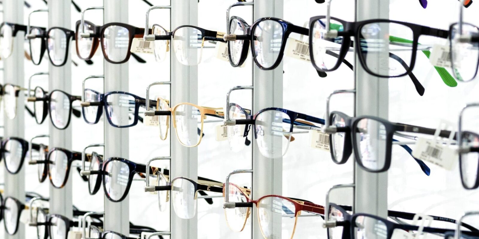 Männer Brillen Trends