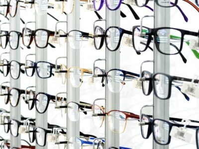 Männer Brillen Trends