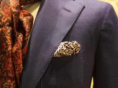 Old Money Style für Herren