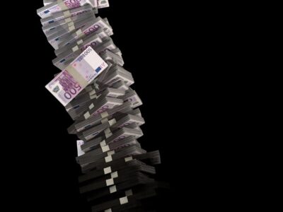 Philip Hopf Vermögen