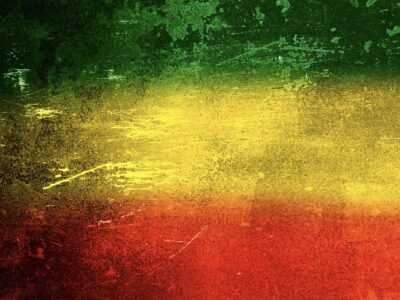 Titel von Bob Marley