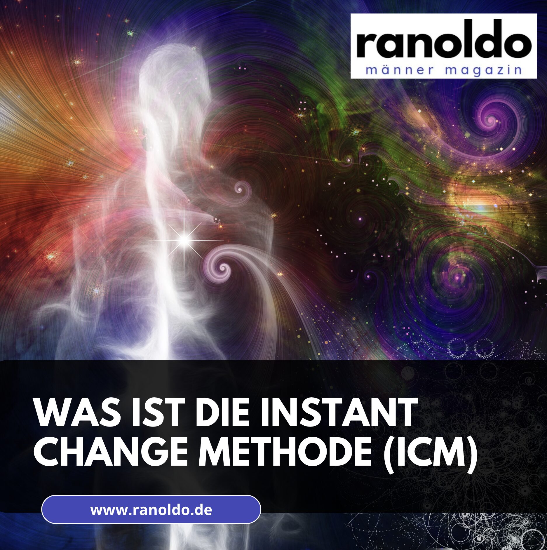 Was ist die Instant Change Methode (ICM)?