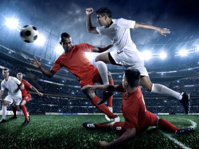 Wer ist der reichste Fußballer der Welt