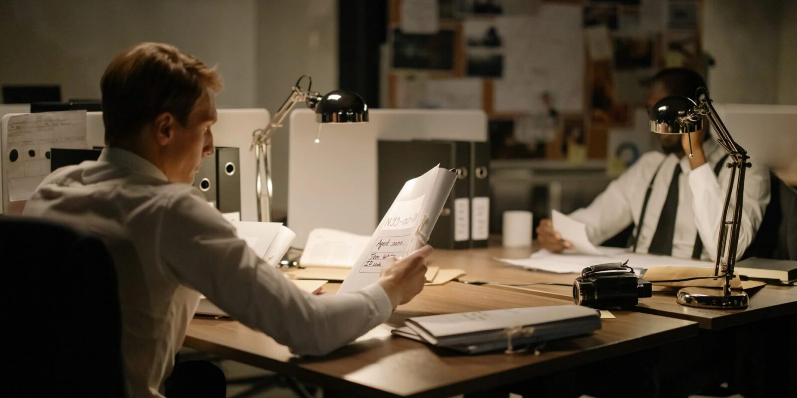 Besetzung von Criminal Minds Wer spielt welche Rolle