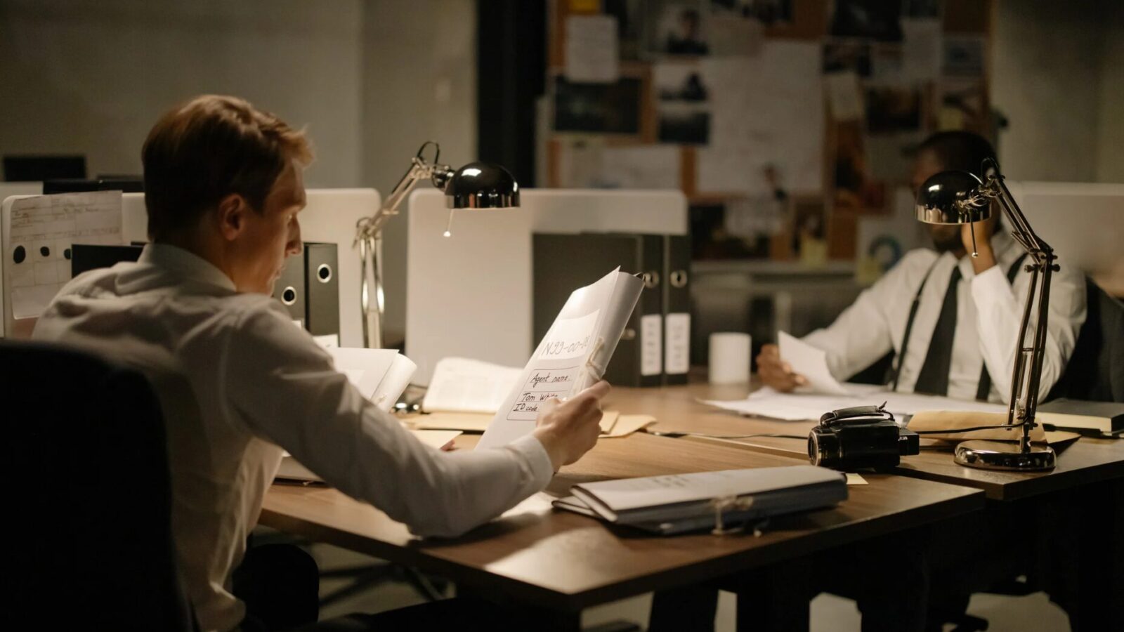 Besetzung von Criminal Minds Wer spielt welche Rolle