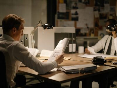 Besetzung von Criminal Minds Wer spielt welche Rolle