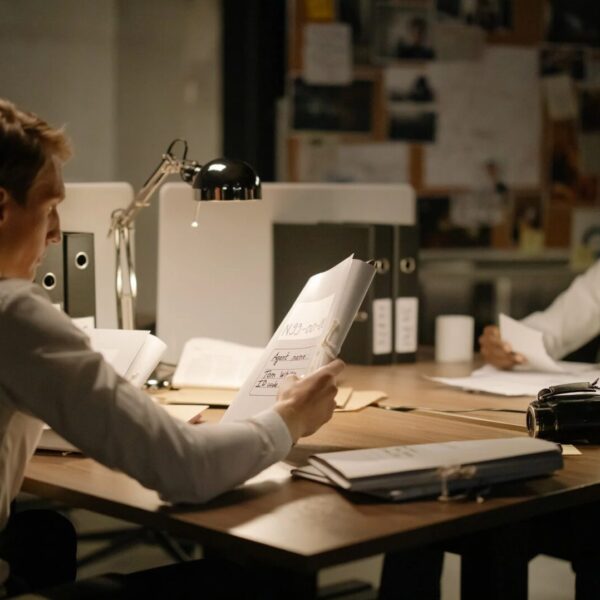 Besetzung von Criminal Minds Wer spielt welche Rolle