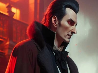 Die Besetzung von Van Helsing Die Kult-Fernsehserie und Filme