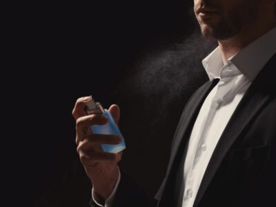 Bei welchem Parfum werden Frauen schwach – Die Düfte der Anziehung