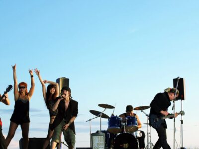 Die erfolgreichste Band der Welt Legenden mit Millionen verkauften Tonträgern