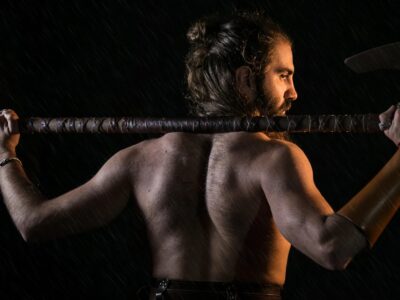 Namen aus der nordischen Mythologie und ihre faszinierenden Ursprünge