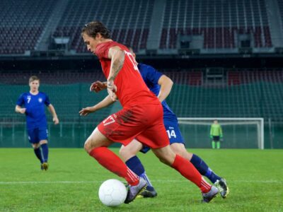 Ronaldos Verdienst pro Sekunde – So reich ist der Fußballstar wirklich