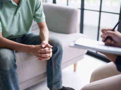 Welche Fragen stellt der MDK bei Depressionen So gelingt die Begutachtung